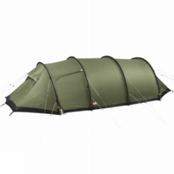 Fjallraven Keb Endurance 4 Tent Pine Green